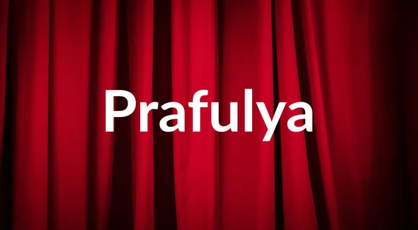 Prafulya