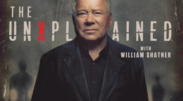 The Unxplained With William Shatner