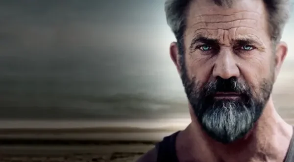 Blood Father
