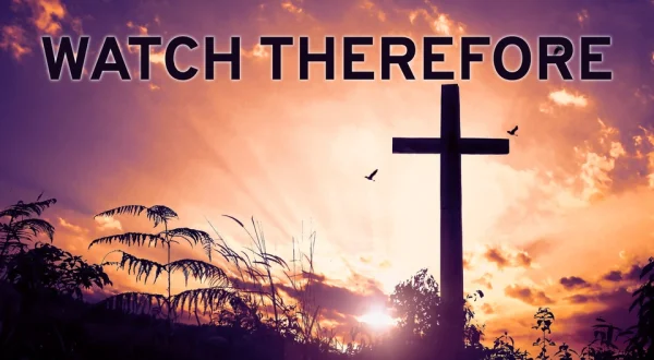 Watch Therefore