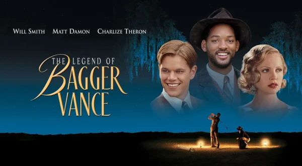 The Legend of Bagger Vance