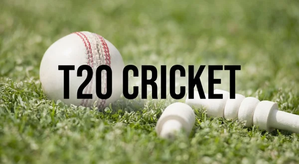 4th T20: New Zealand vs. India; T20 Cricket