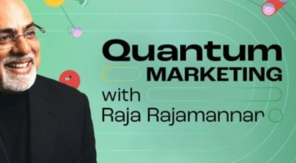 Quantum Marketing