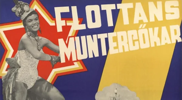Flottans muntergökar