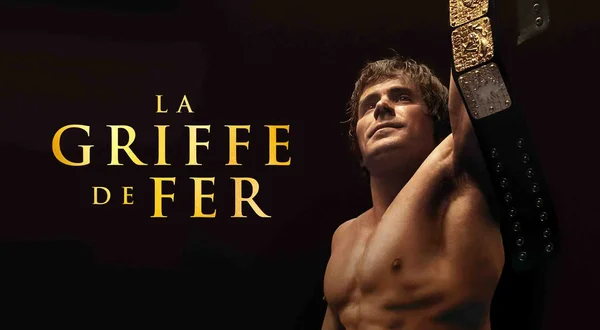 La griffe de fer