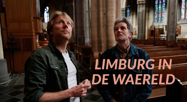 Limburg in de Waereld