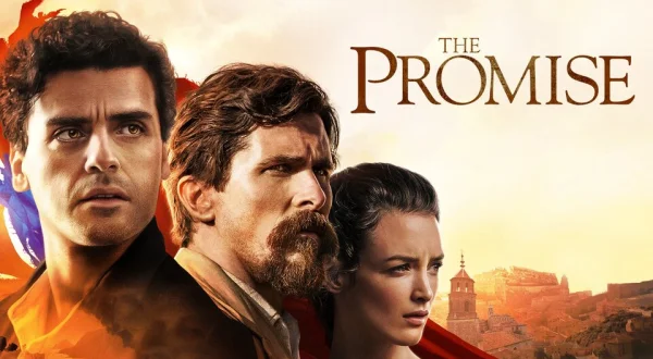 The Promise