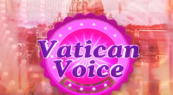 Vatican Voice
