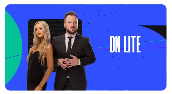 Live: DSPORTS Noticias Lite