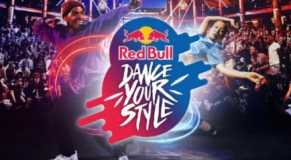 Red Bull Dance Your Style