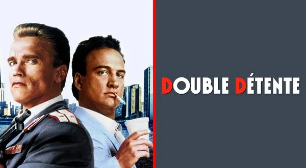 Double détente