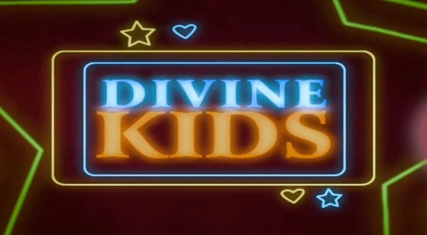Divine Kids