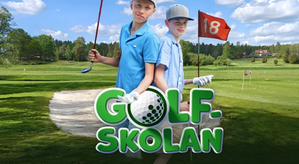 Golfskolan