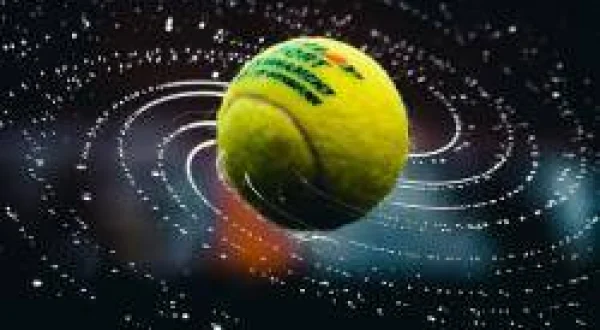 Tenis Dünyası