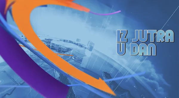 Iz jutra u dan