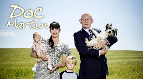 Doc Martin