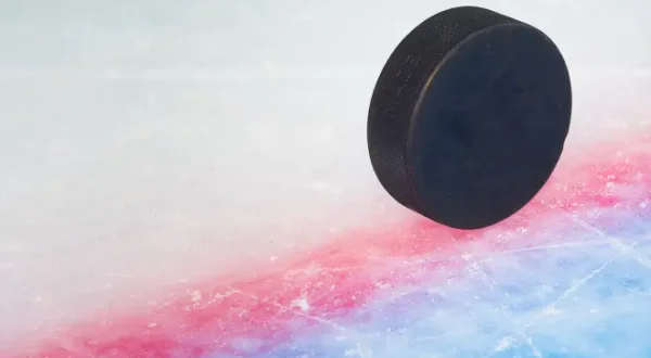 Eishockey: National League