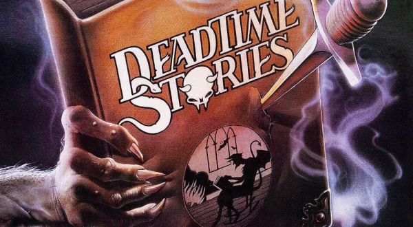 Deadtime Stories