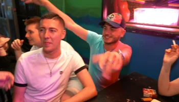 Kiez Hamburg – Zwischen Kult und Krawall