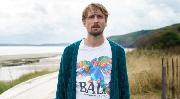 The Ballad of Wallis Island