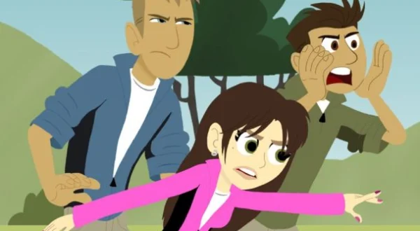 Els germans Kratt