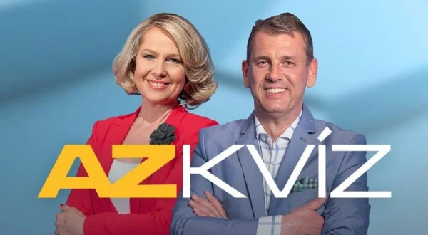 AZ-kvíz