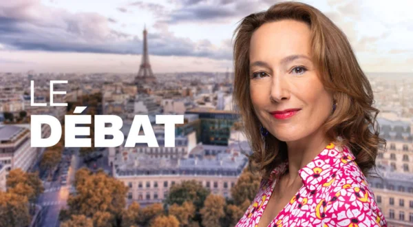 Le débat