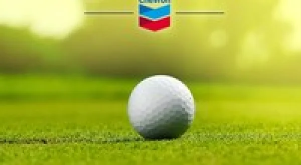 Chevron Championship LPGA Golf