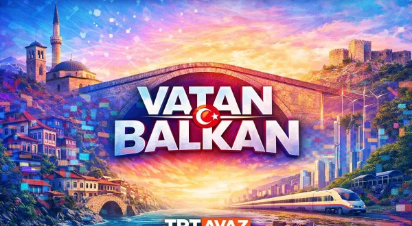 Vatan: Balkan
