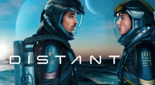 Distant