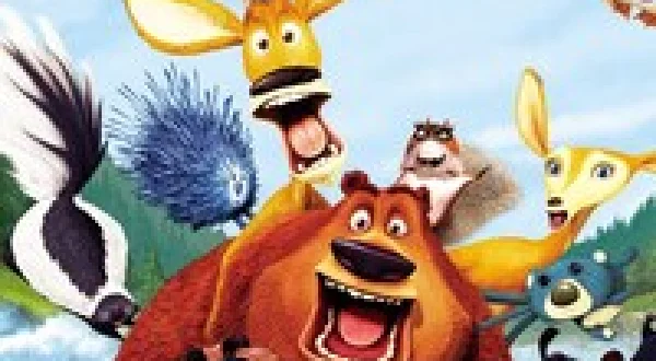 Open Season