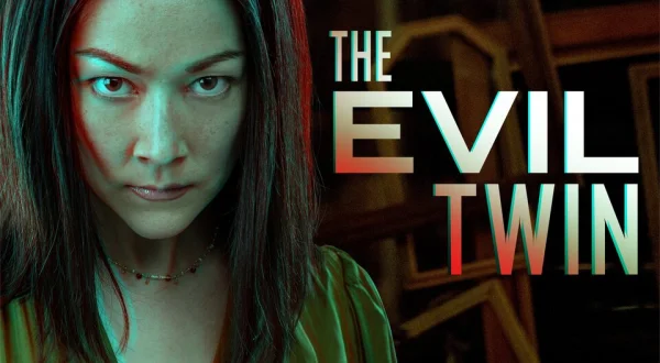 The Evil Twin