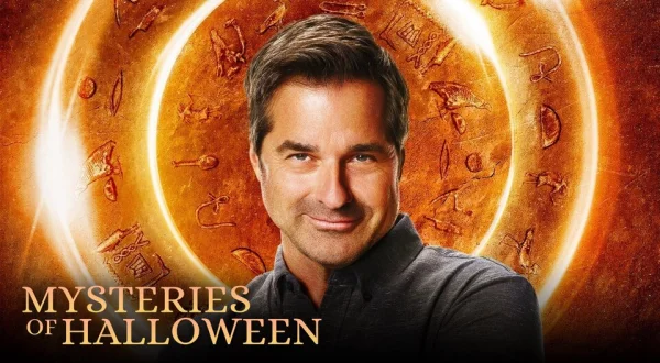 Mysteries of Halloween