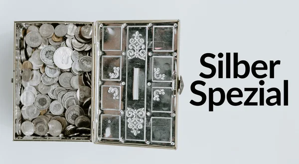 Silber Spezial