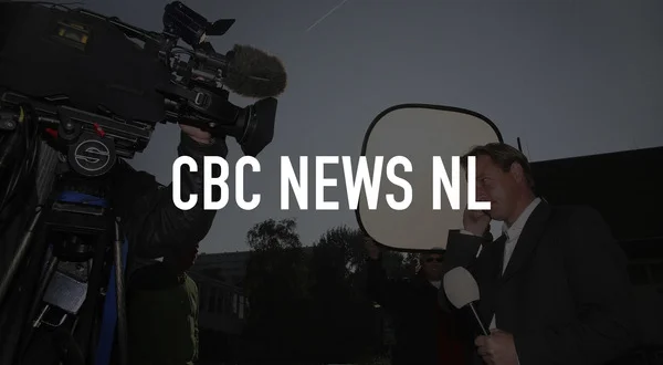 Live: CBC News NL