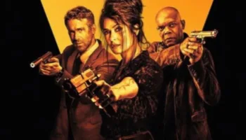 O Guarda-costas e a Mulher do Assassino