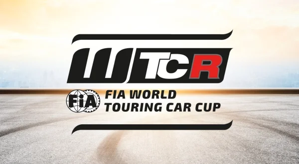 FIA WTCR