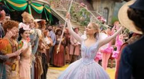 Wicked : Partie II