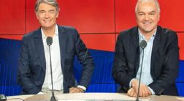 Les grandes gueules