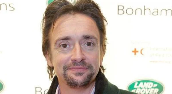 Richard Hammond ile Büyük İcatlar