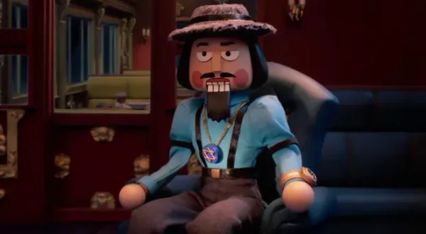 Robot Chicken