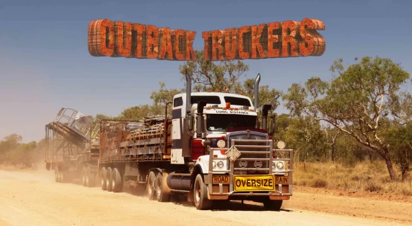 Outback Truckers