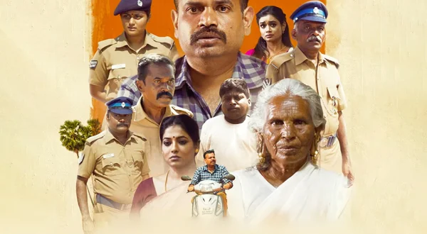 Sathiya Sothanai