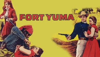 Fort Yuma