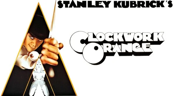 A Clockwork Orange