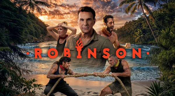 Robinson