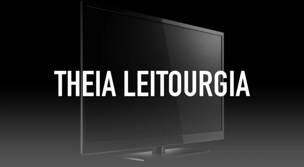 Theia Leitourgia