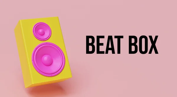 Beat Box