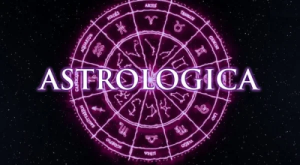 ASTROLOGICA