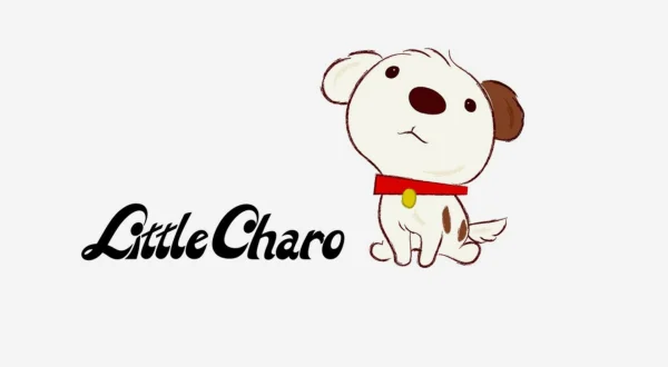 Little Charo